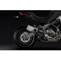 Termignoni Titanium Slip-on Exhaust for Ducati Multistrada 1200 Enduro / 950 (17-18) (Formally Ducati Performance 96480941A) Termignoni Titanium Slip-on Exhaust for Ducati Multistrada 1200 Enduro / 950 (17-18) (Formally Ducati Performance 96480941A)